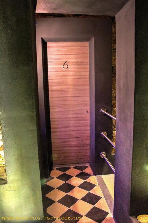 לריצ'י Hotel Pino חדר תמונה