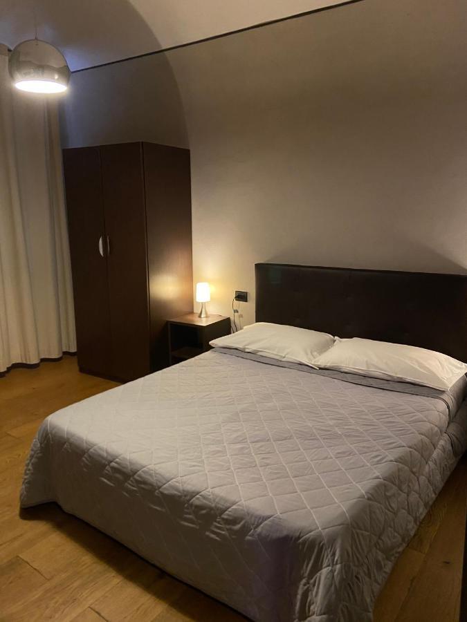 לריצ'י Hotel Pino מראה חיצוני תמונה