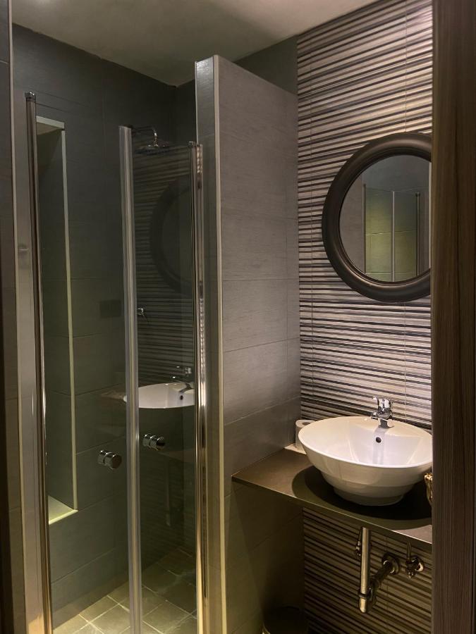 לריצ'י Hotel Pino מראה חיצוני תמונה