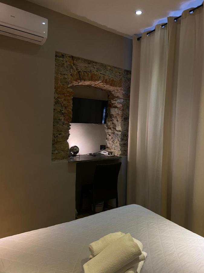 לריצ'י Hotel Pino מראה חיצוני תמונה