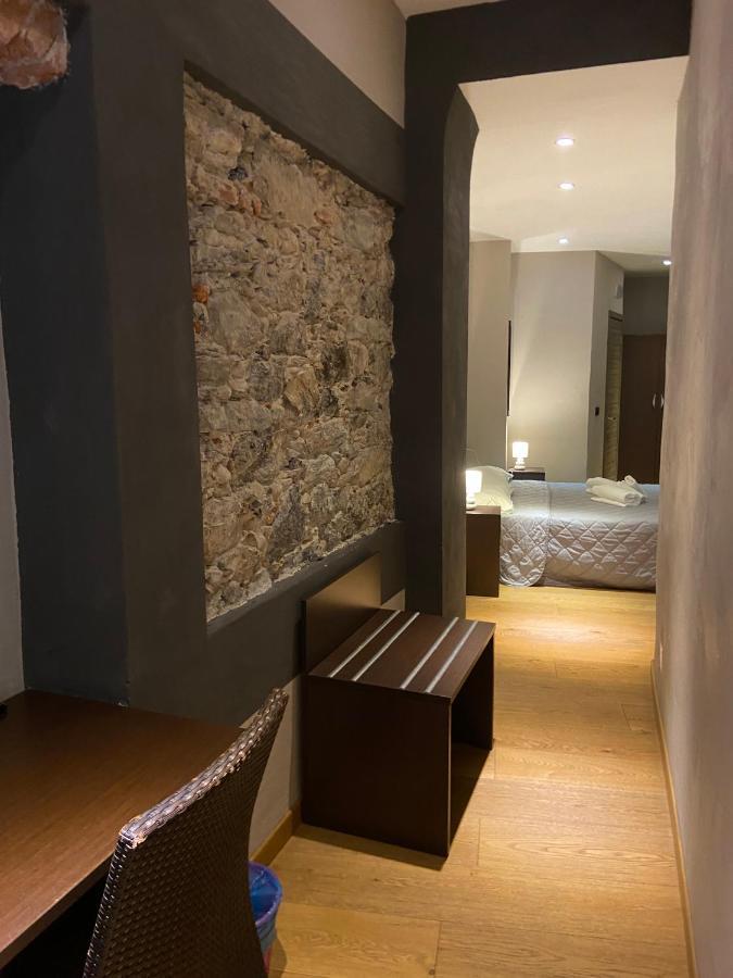 לריצ'י Hotel Pino מראה חיצוני תמונה