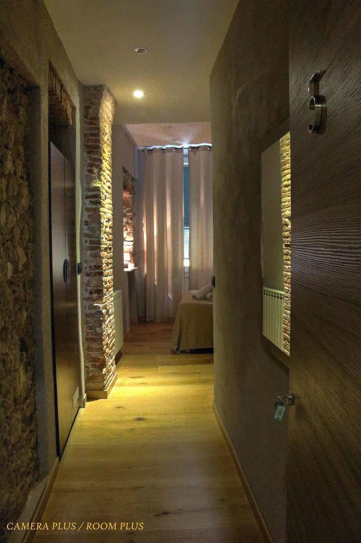 לריצ'י Hotel Pino מראה חיצוני תמונה