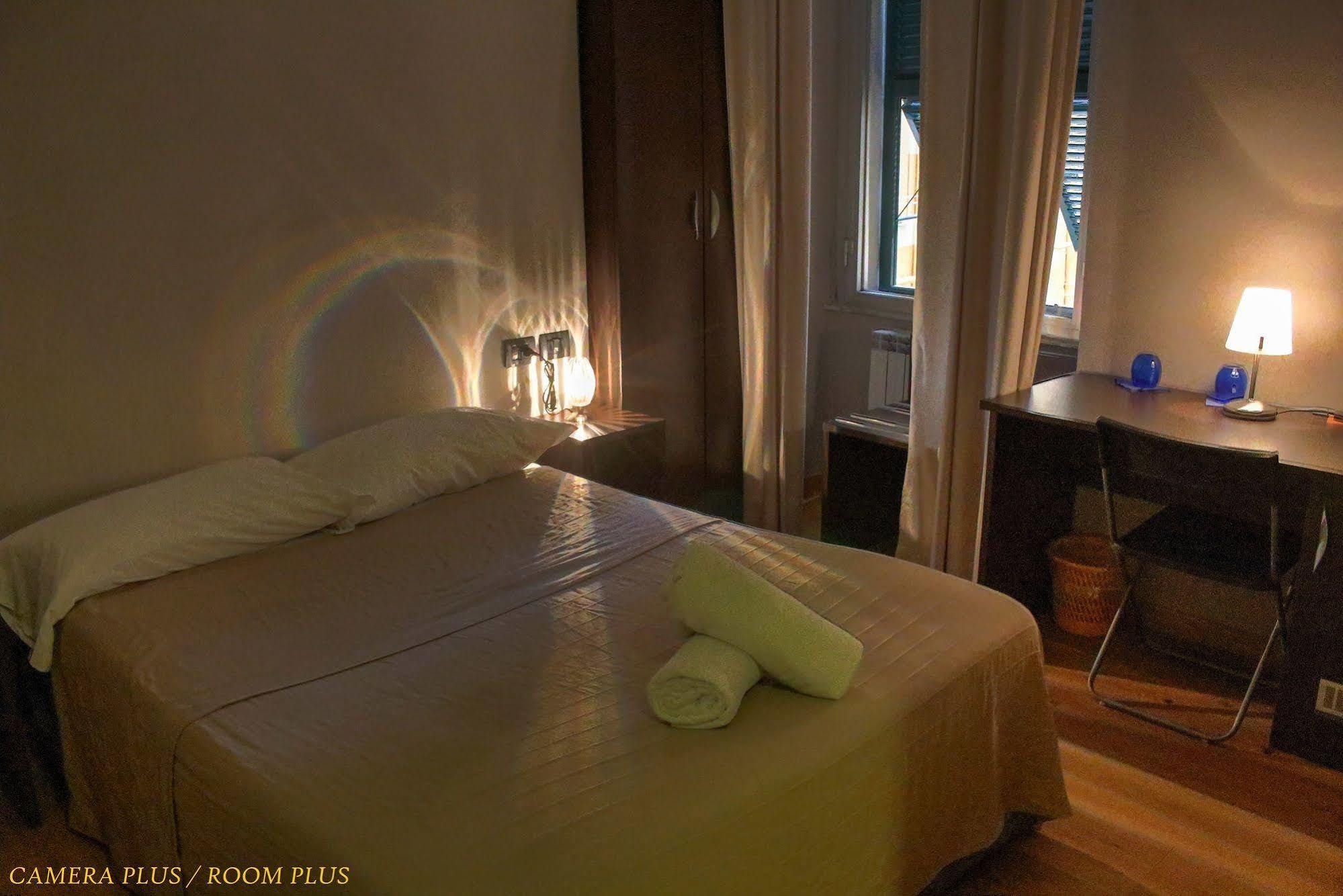 לריצ'י Hotel Pino מראה חיצוני תמונה